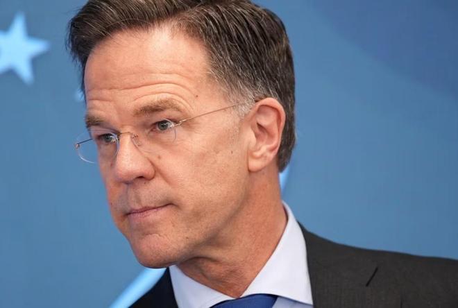 欧洲被迫站队！
霍尔木兹成北约考场，德法拒出兵恐遭美清算？
 
4月9日，北约秘