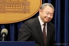 俞大㵢丑闻，背后牵扯的事还多着呢
这两天，台湾驻美代表俞大㵢被爆出各种丑闻，包括