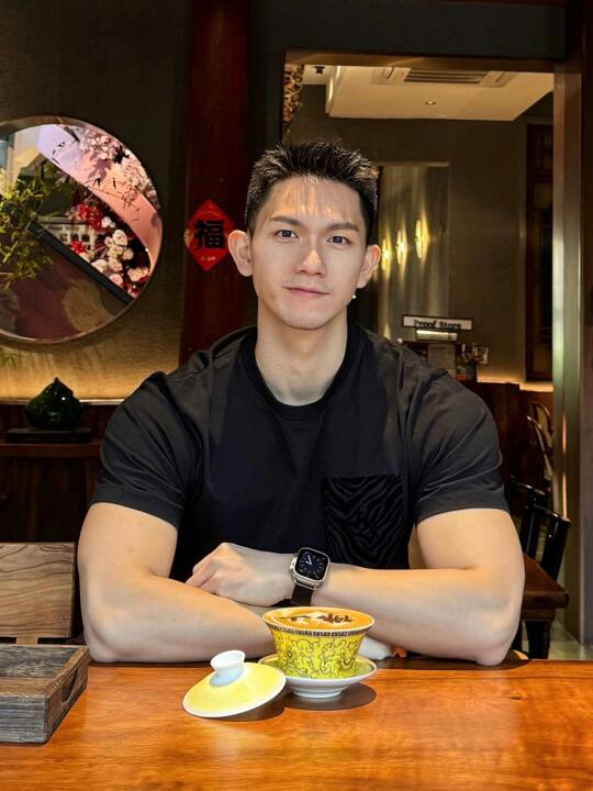 来一碗佛山“来财”☕