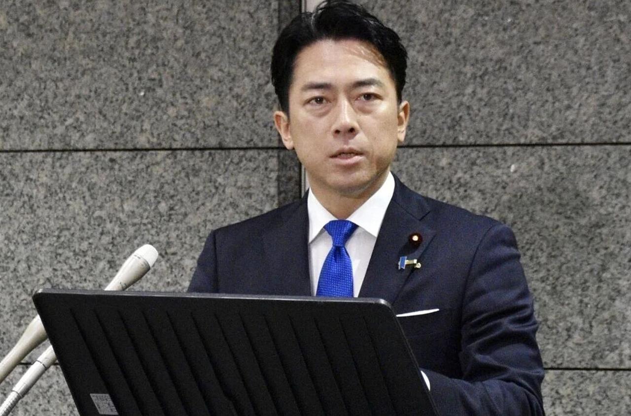 录音公开后，小泉进次郎顿时就被打脸了，他说的全是谎言。从中不难看出，日本就是贼喊