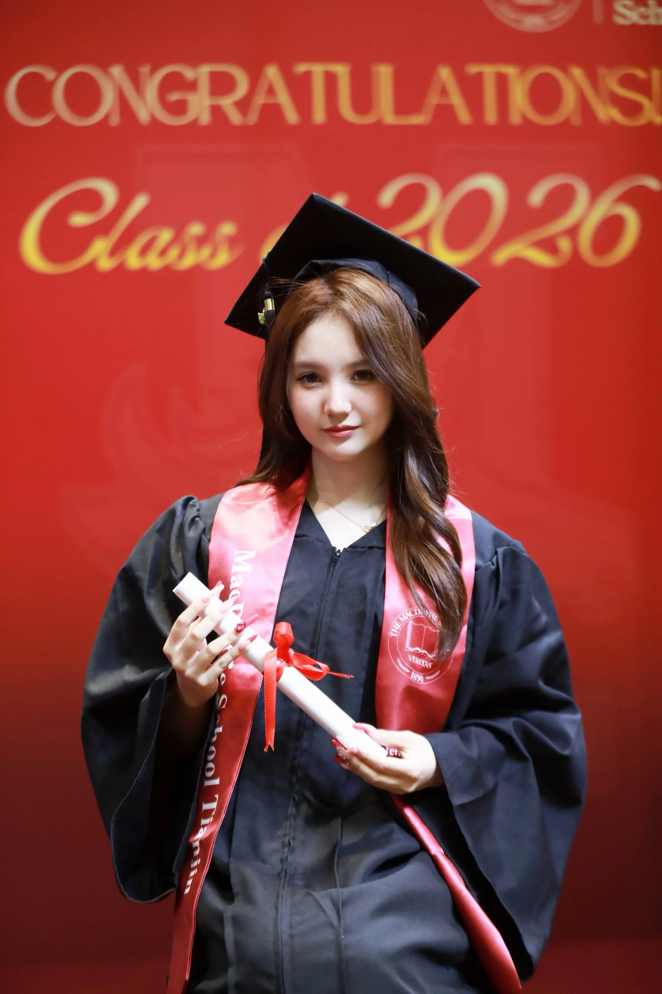 同学 我们没有下学期了🎓。
