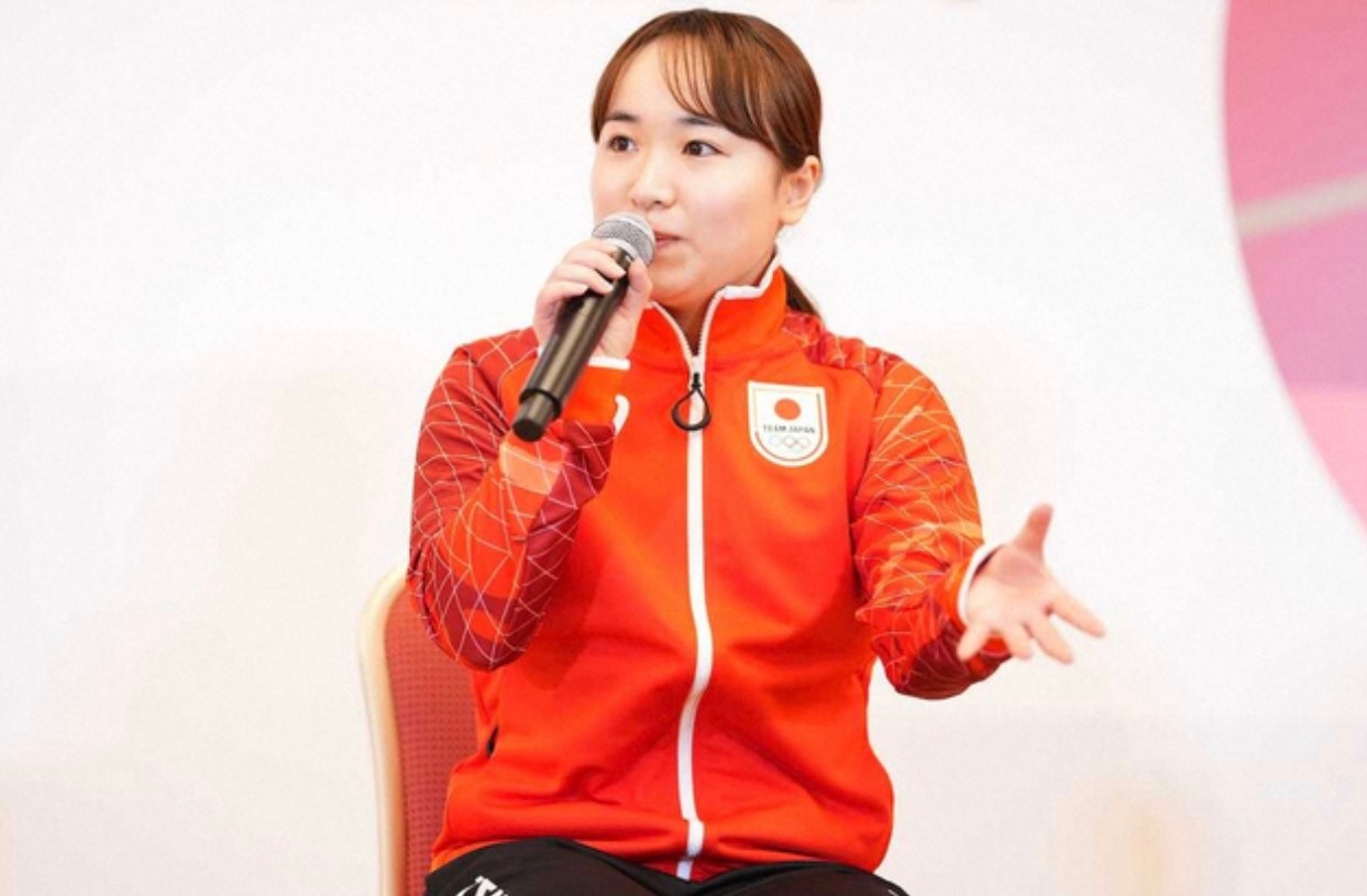 伊藤美诚：「按常理来说应该是亚运会在前、奥运会在后，但…」意外迎来首次亚运会出战