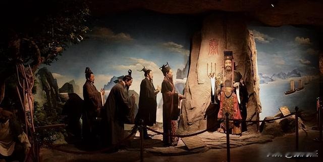 浅析秦朝社会中统治阶级的法律特权

文/张溥杰

前言

秦朝是中国历史上一个伟