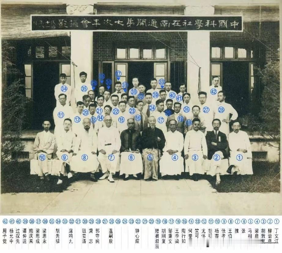 为啥这所学校人才济济？？
 
一、知名教授/教职工（大师云集）
1. 文史哲领域