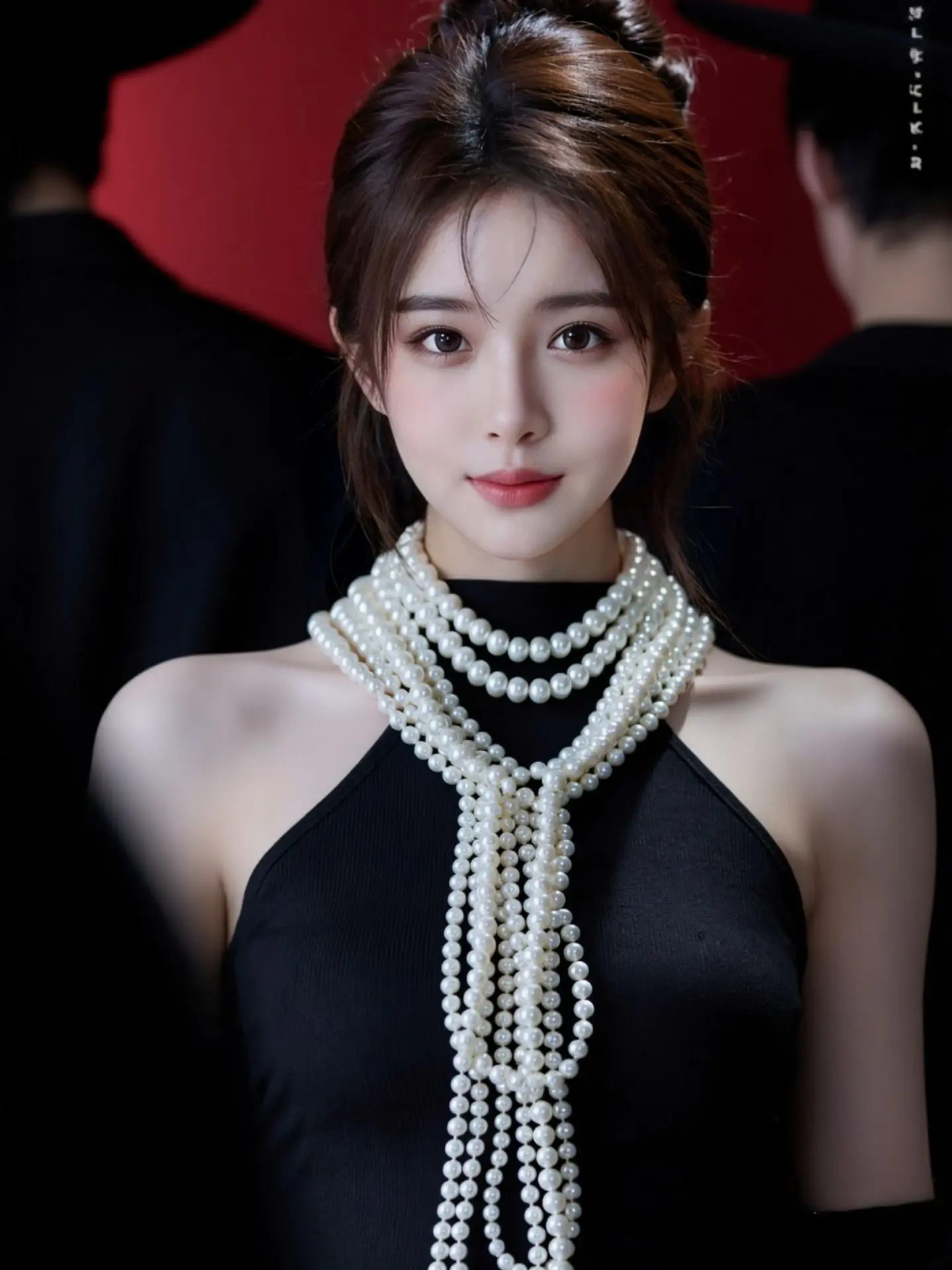 ❀ AI写真集 ❀。