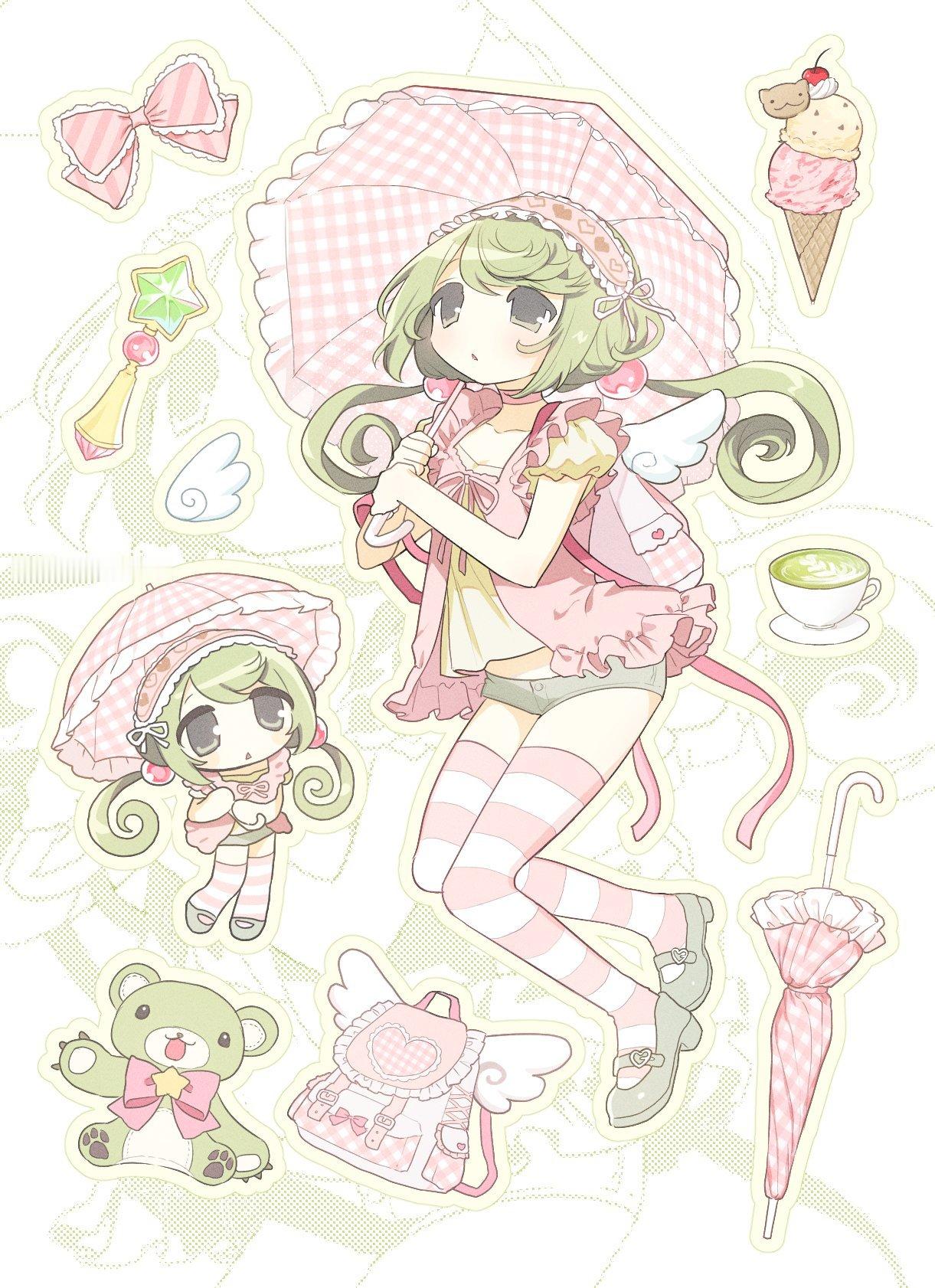 画师：초코메로 チョコメロX：chocom3ro 