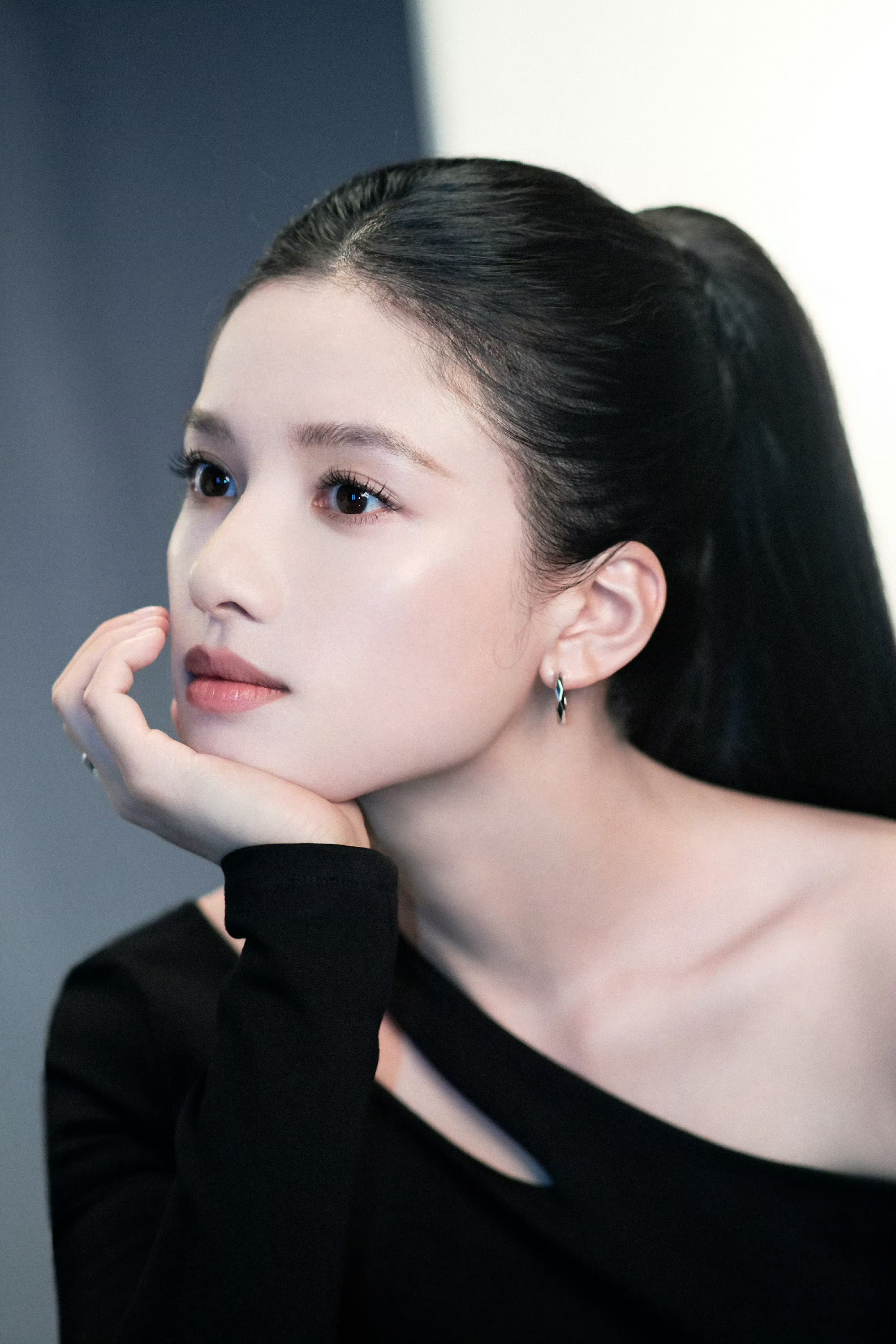 张婧仪 ​​​