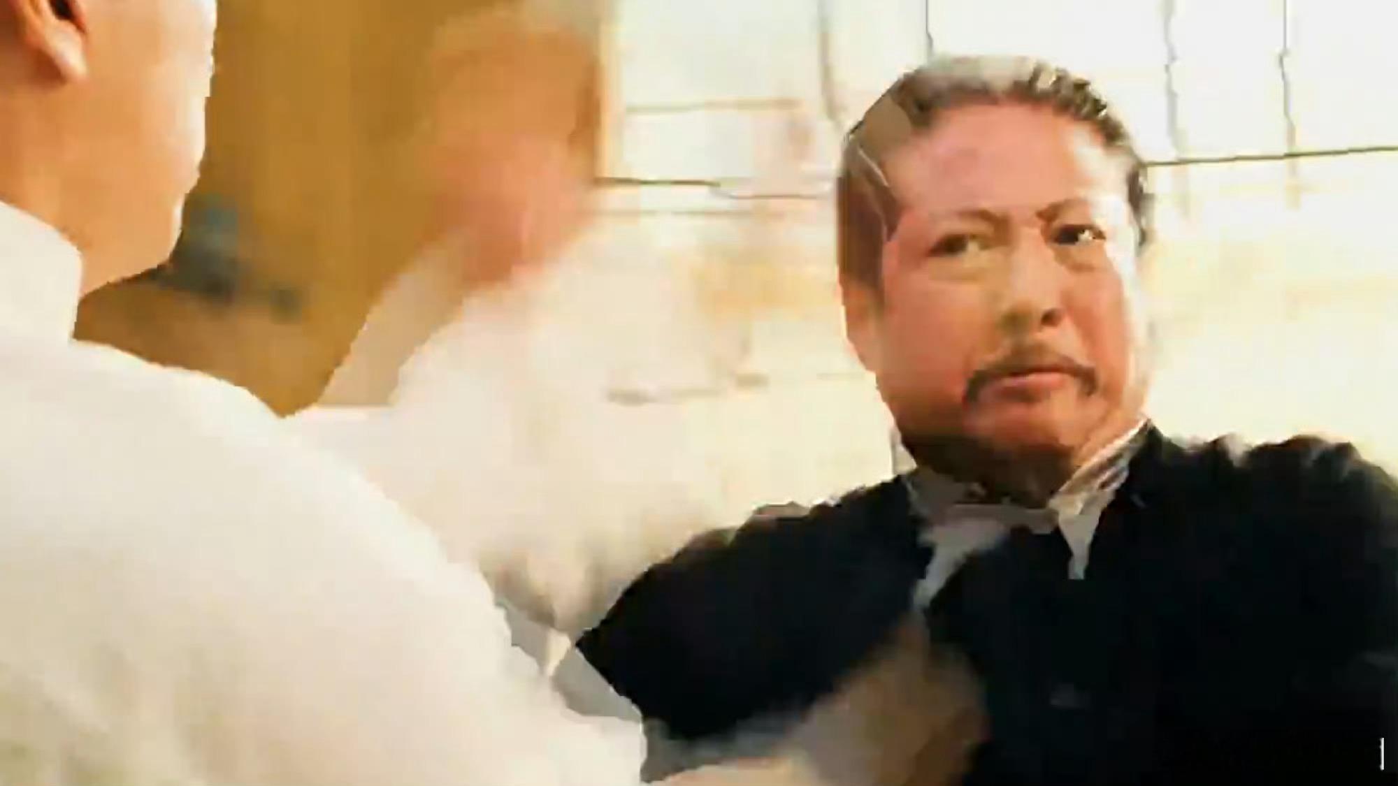 中国武术 让世界读懂东方《中国武术王中王》第二季也太炸了！全程看得我心潮澎湃，导