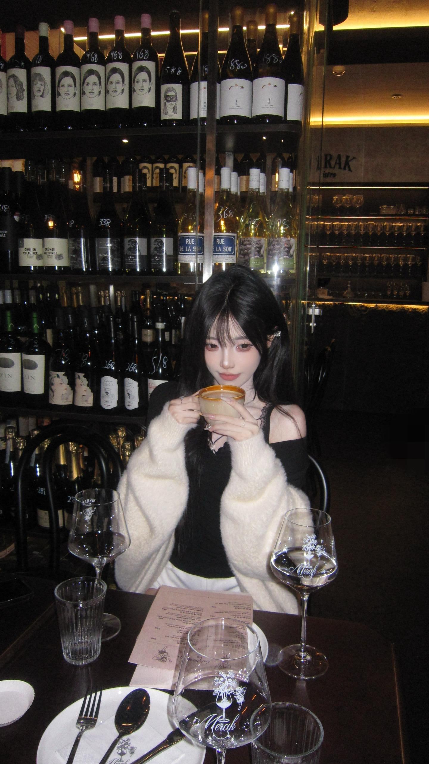 镜头是有感情的 爱你的人会把你拍的很漂亮