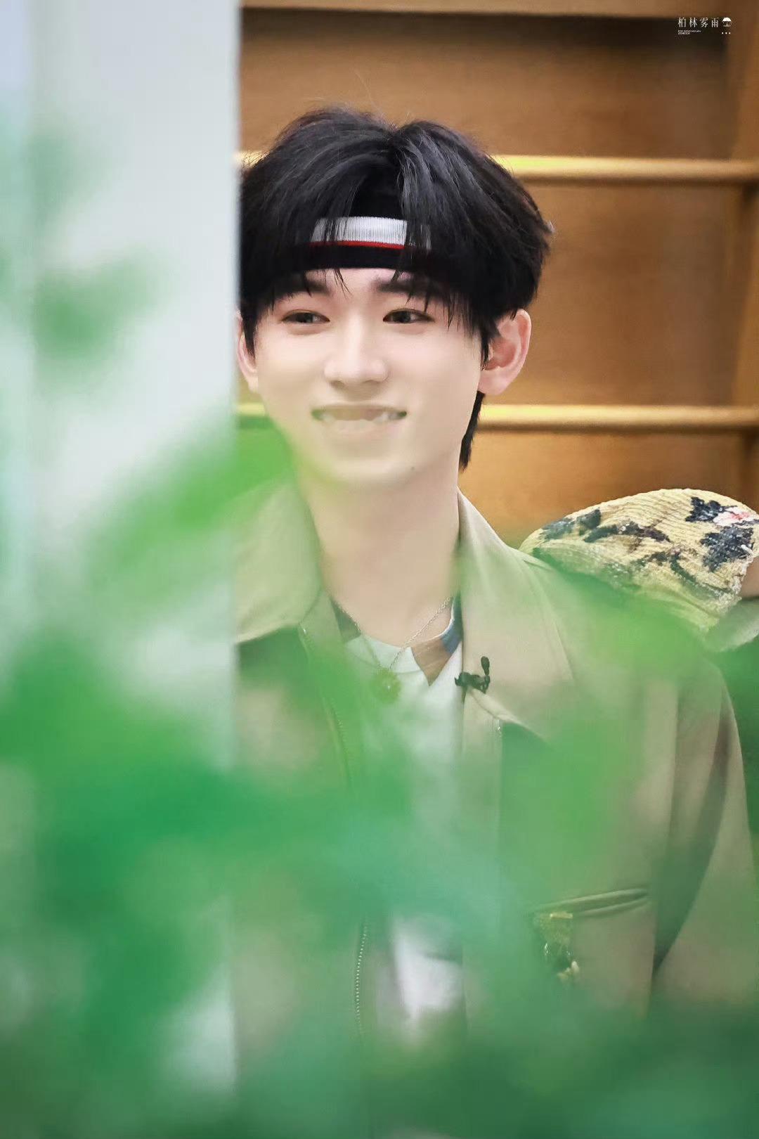 宋亚轩✖️好六夜红毯 造型饭拍 📷 ​​​