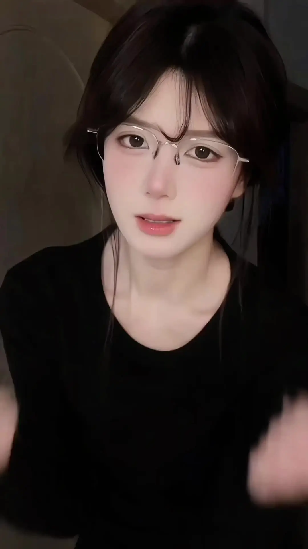 懂我意思吧？复刻金智秀出圈名场面