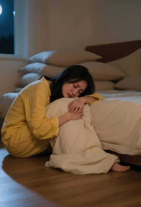 【患者来信】我和女朋友在一起一年了，可她从来不愿意和我有更亲密的接触。每次我有点