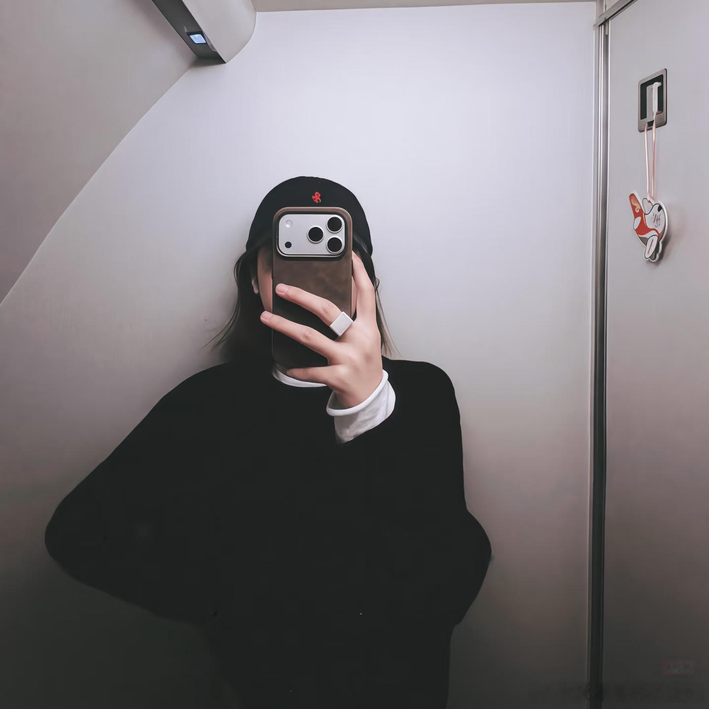 WeChat头像｜女生头像｜治愈系头像｜高级感头像