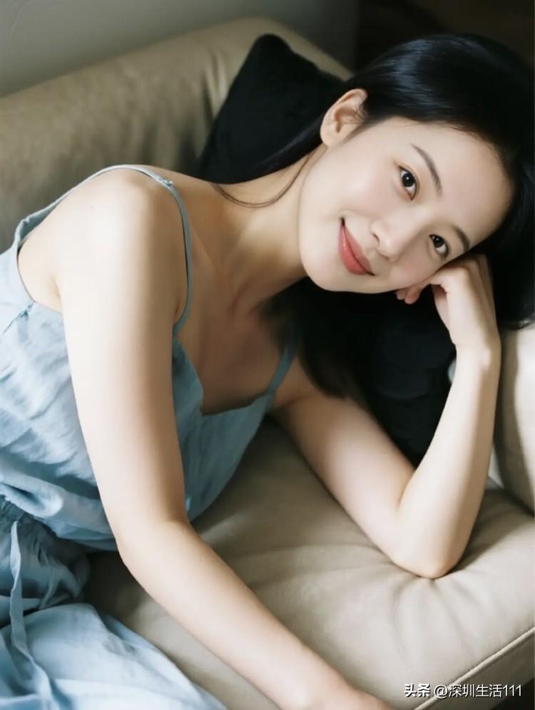 很想问男生一个问题：你们看到美女，真的会流鼻血吗？

昨天在螺蛳粉店，我看到一个