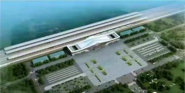 揭阳市区高铁《揭阳站》距离揭阳市区中心8公里。
汕头市区高铁《汕头站》距离汕头市