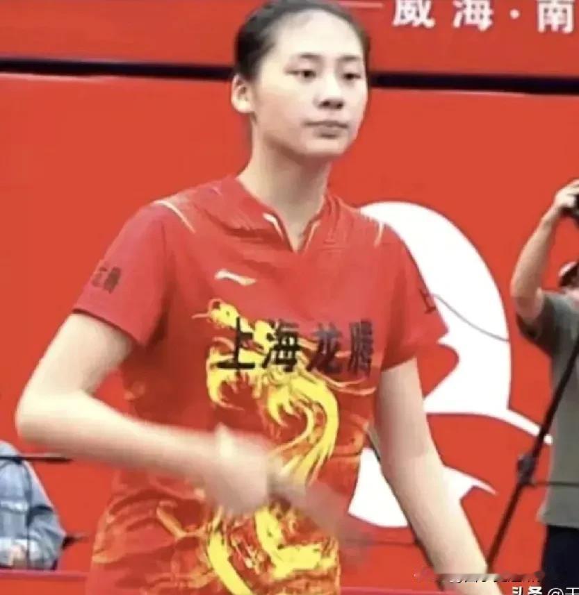 卡塔尔多哈卢塞尔球星挑战赛四分之一决赛，早晨起来一看，陈熠火了。不仅淘汰了日本大