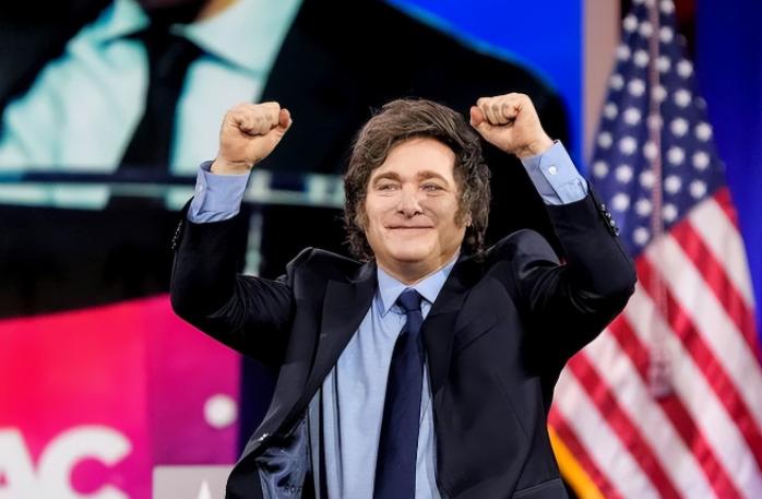 阿根廷求中国复工!停工两年代价惨重，美方的饼再大也填不饱肚子！

圣克鲁斯水电站