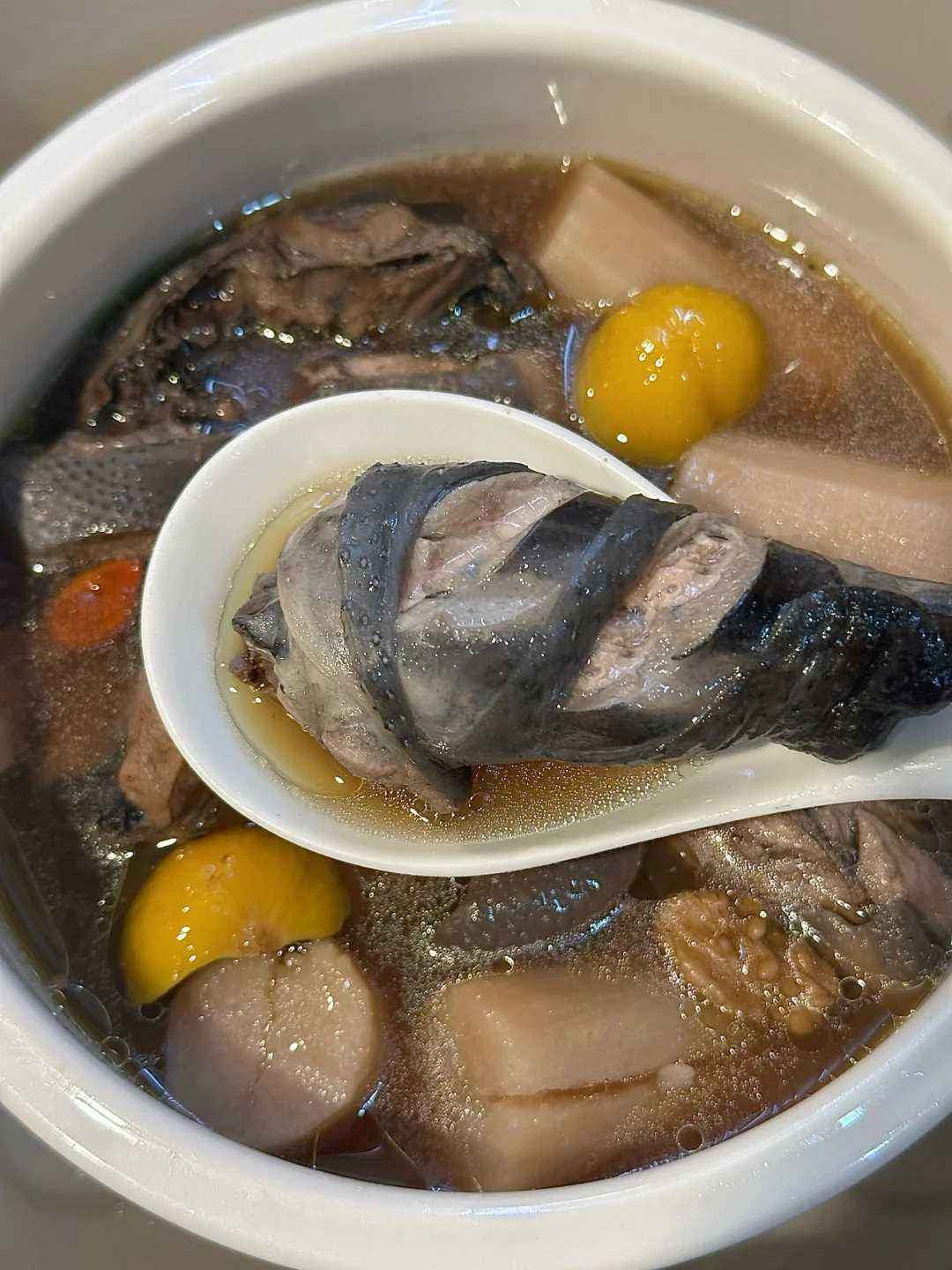 这碗「黑豆山药乌鸡汤」你真的要学会！！