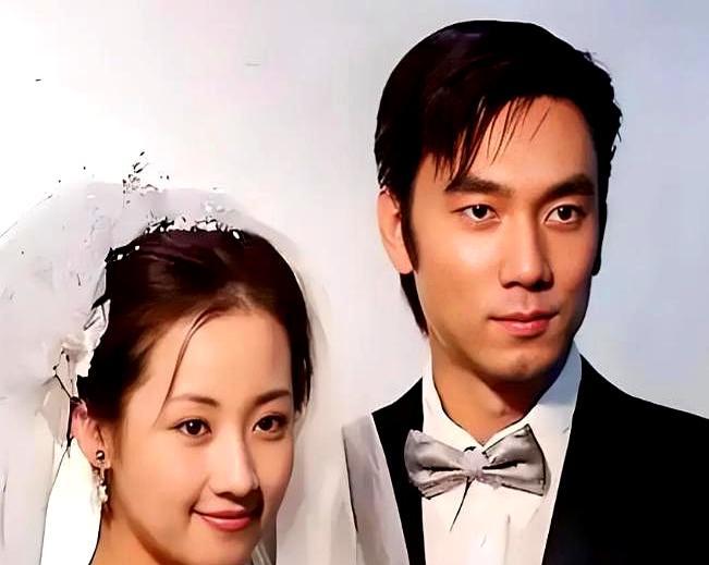 他当年一句“你帮我保管”，转头600万就没了。
林依轮这段婚姻，真是把“信错人”