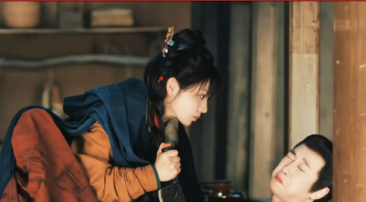 樊长玉有仇必报型女主 樊长玉少女英雄 樊长玉有仇必报型女主！ 