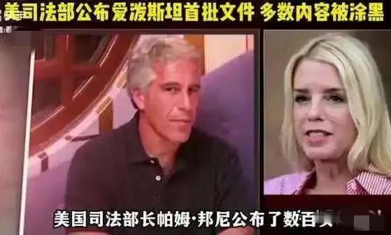 爱泼斯坦案已从一个司法案件演变为一场深刻影响美国中期选举的政治风暴。其影响主要体