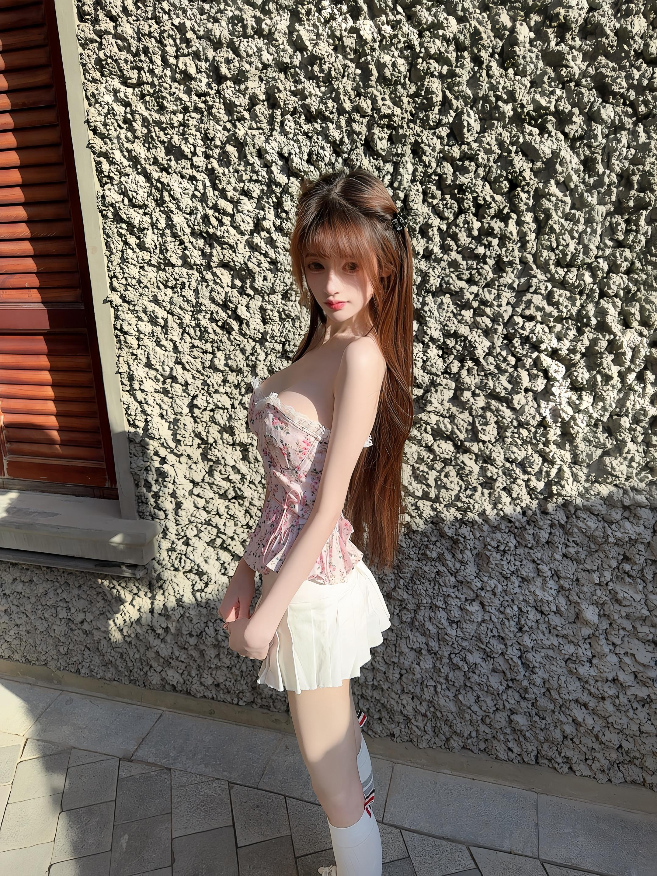 直到你哭着说离不开我