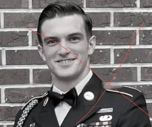 俄军打了一次伏击，歼灭5名特种兵，最后发现，打死了美国绿色贝雷帽和游骑兵特种兵。