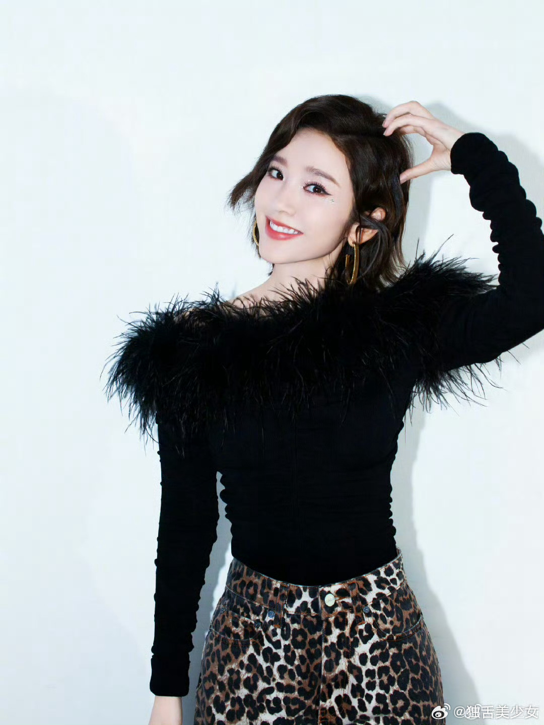 祺贵人要选安小鸟pk甄嬛传售后太好嗑！唐艺昕现场点名要PK陶昕然，祺贵人对线安小