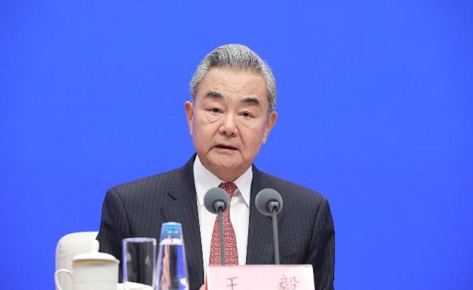 美国答应中国了！6月30日，王毅同美国国务卿鲁比奥完成通话，双方达成统一共识，承