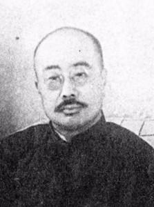 1949年，64岁的周作人在监狱里待了3年，被保释出狱。51岁的丰子恺出于同情，
