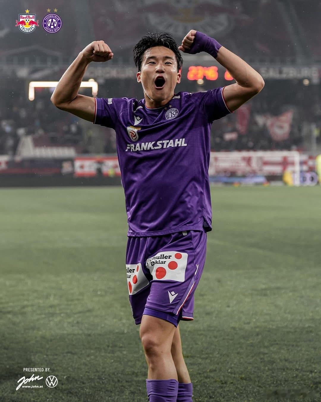 寻梦欧罗巴2025-26赛季韩国旅欧球员表现 2026.4.22【英冠】第四十四