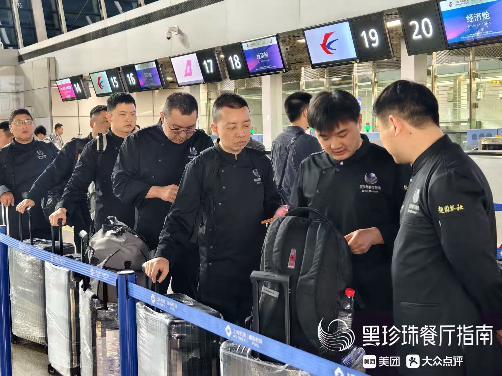 满载本土优质食材奔赴海外，淮扬经典风味即将惊艳戛纳突然意识到会做饭的人有多厉害 