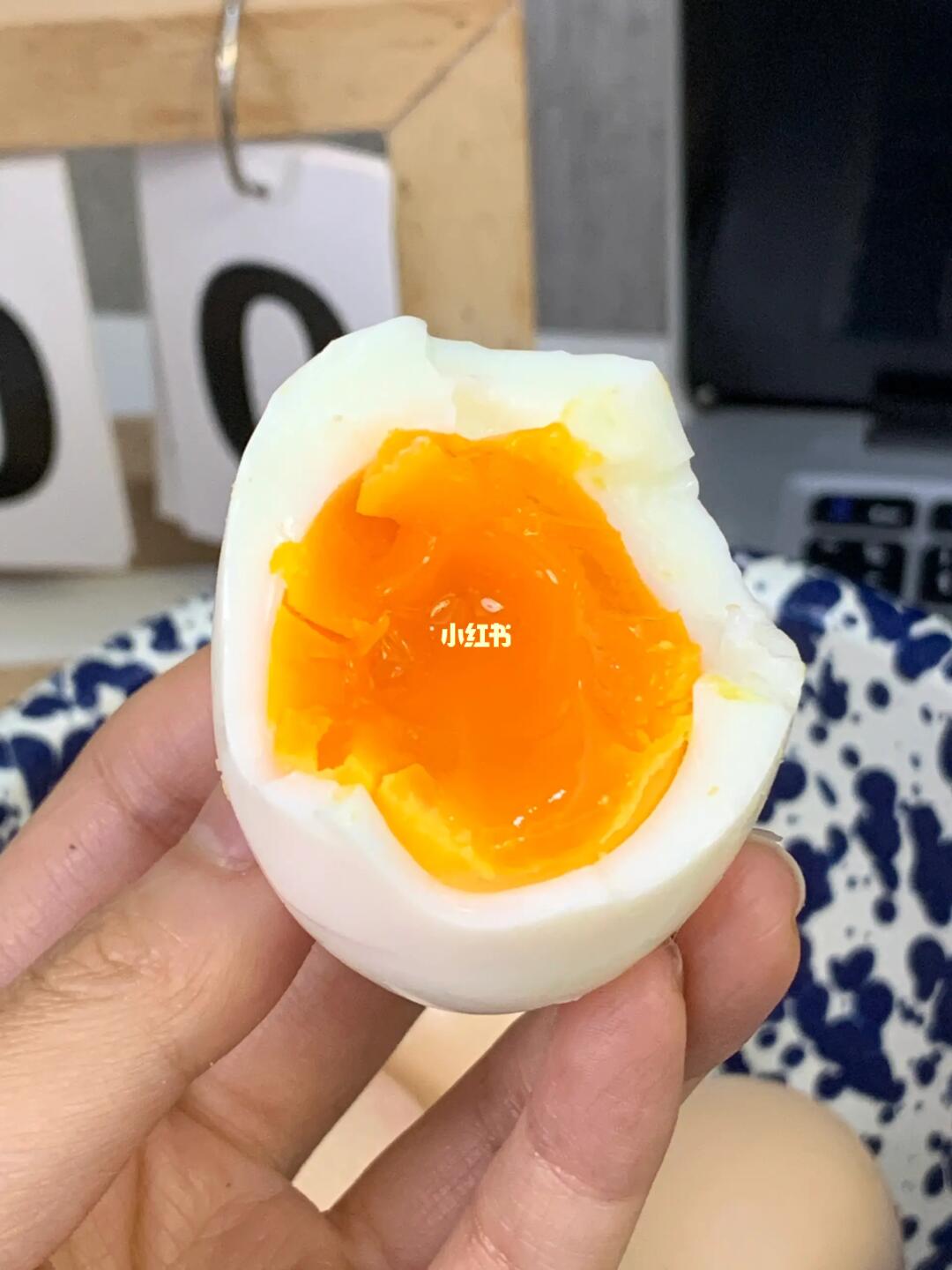 上网真能学到东西🤣煮出了人生之蛋🥚！！！