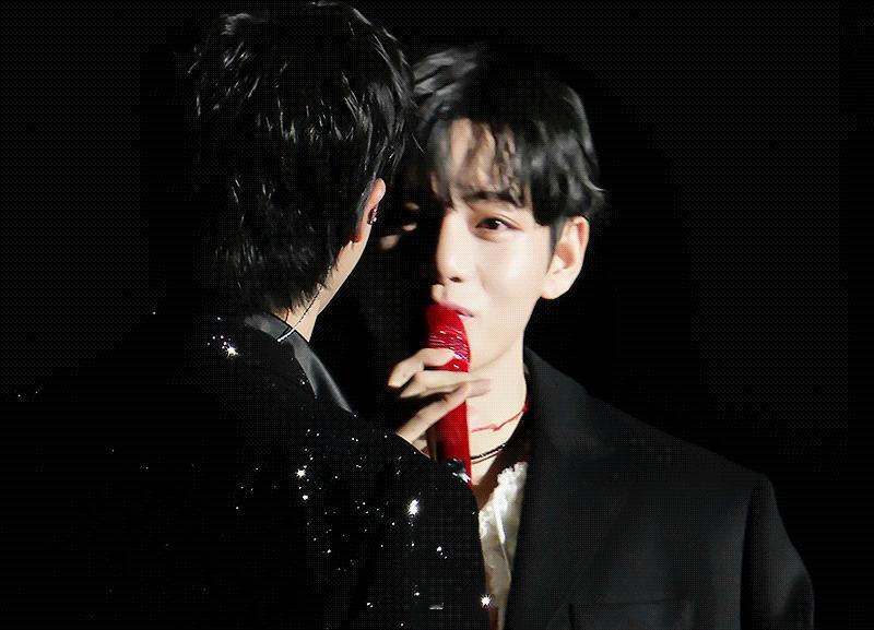 想看着你 我爱的脸 ​​​