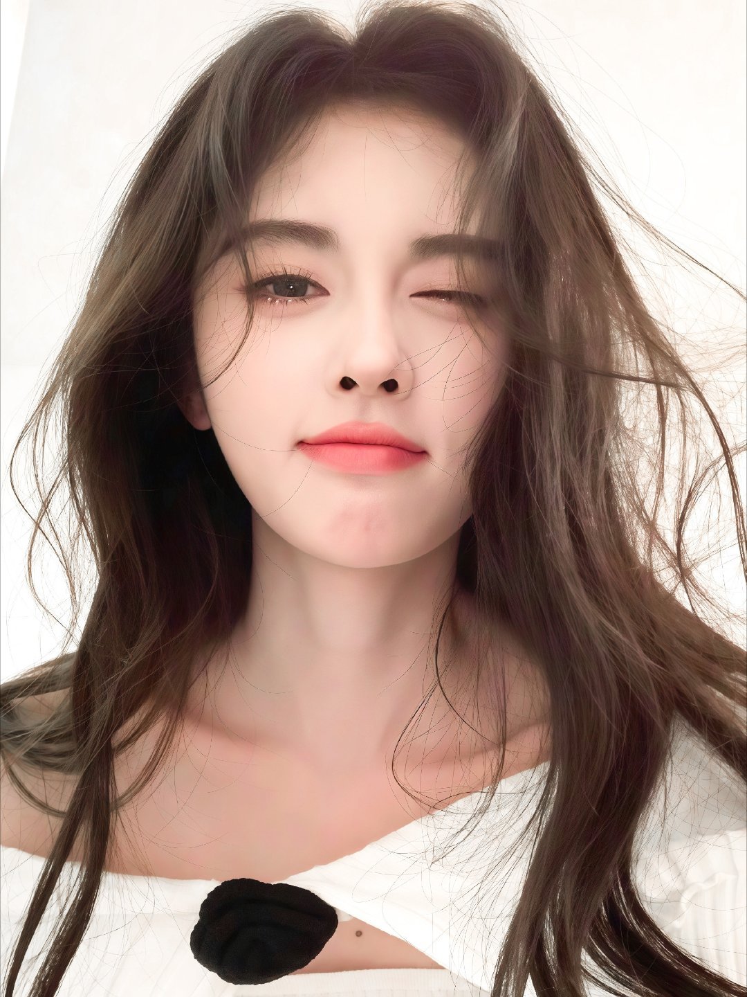 鞠婧祎 jjy鞠婧祎苏绿夏 jjy鞠婧祎万花世界 “月亮温柔了百年，而你惊艳我整
