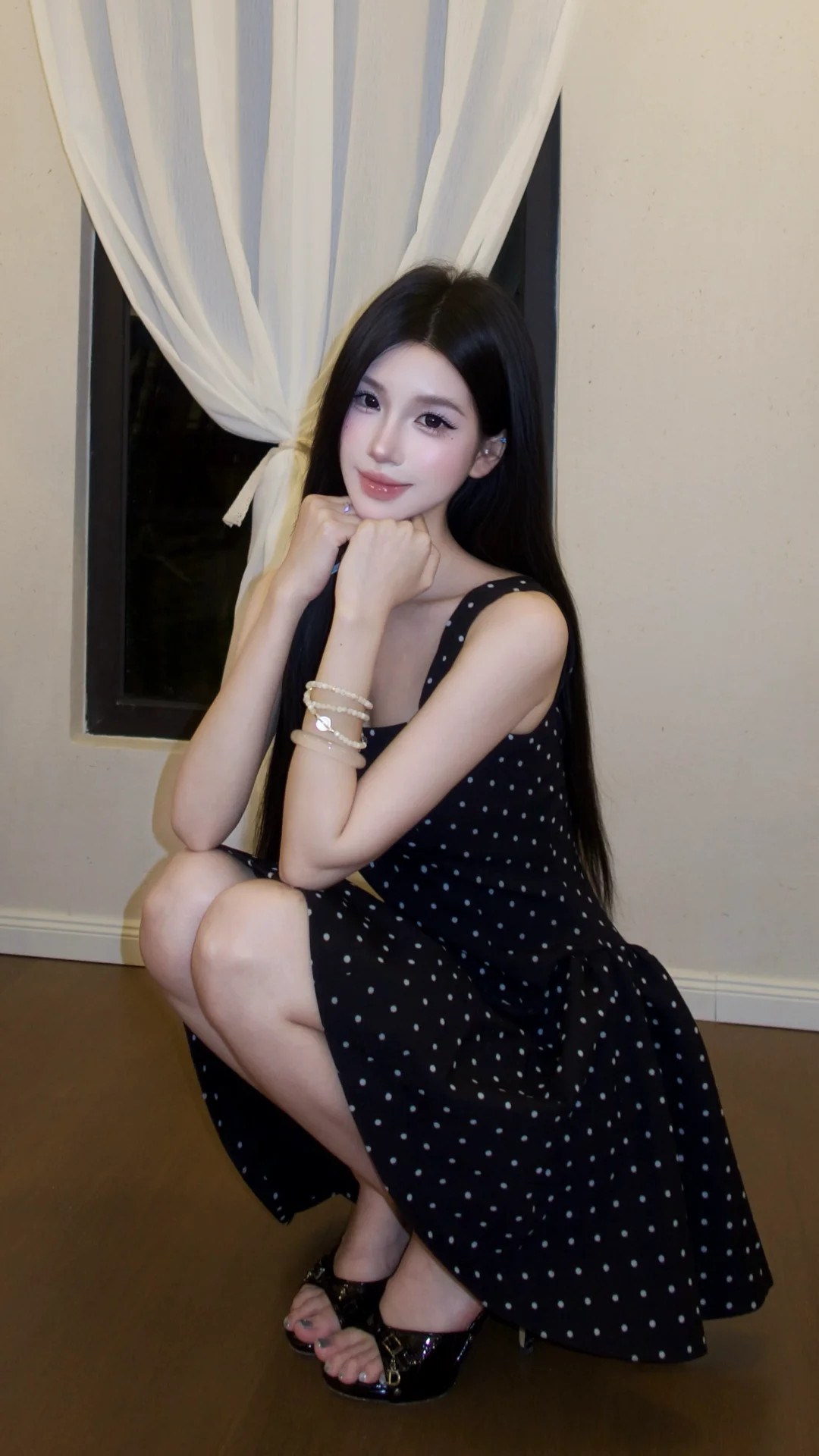 小波点