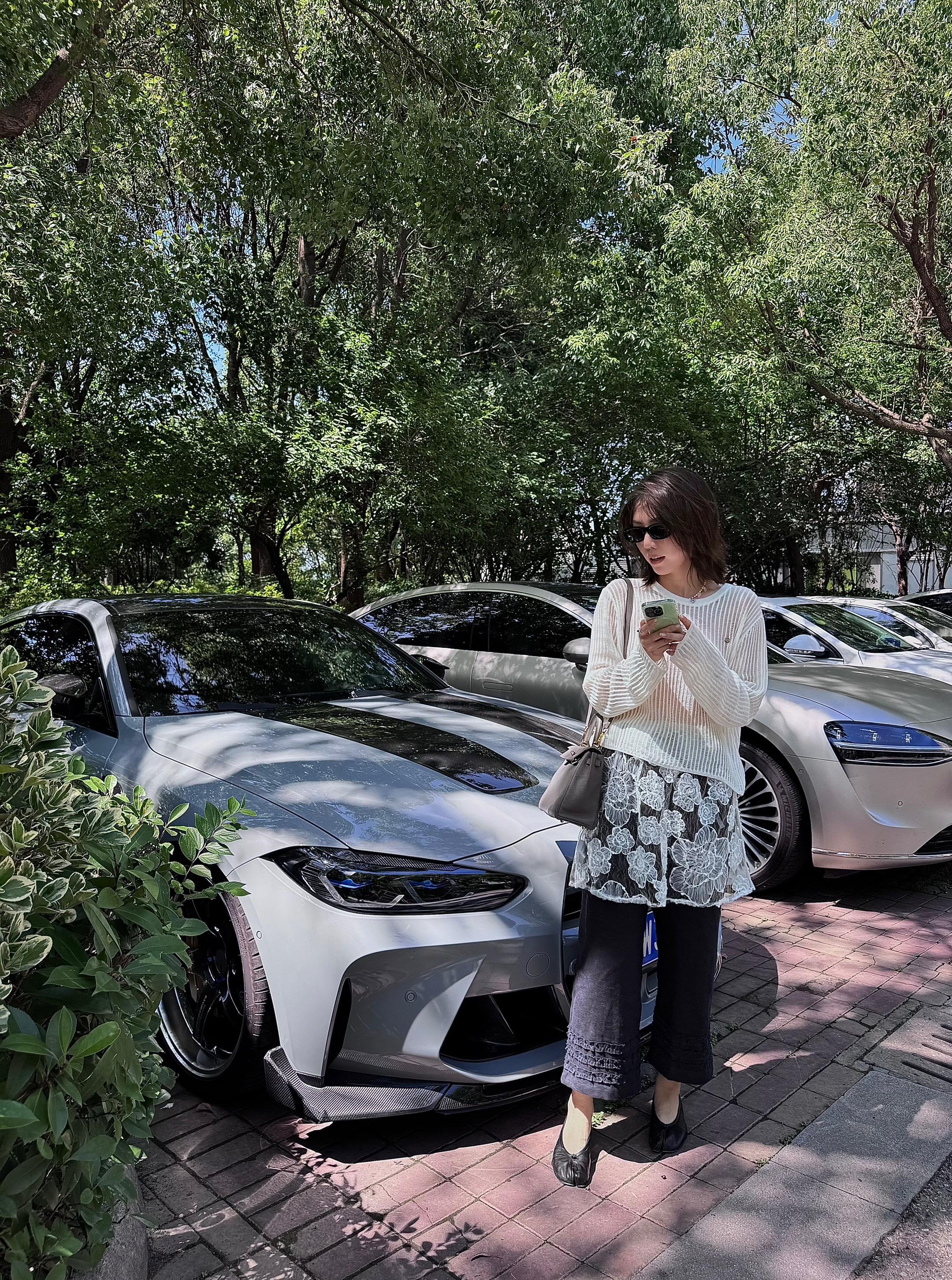 你幸福可以，别发财就行