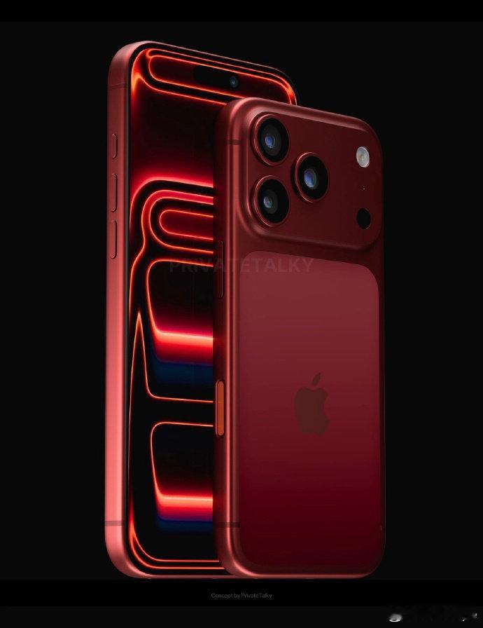 iPhone18 Pro已经开始小批量试产，是不是很期待😊更有2nm芯片的加持