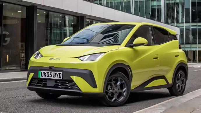 德国已重启电动汽车购车补贴海外购车福利加码！德国正式重启电动汽车购车补贴，新能源