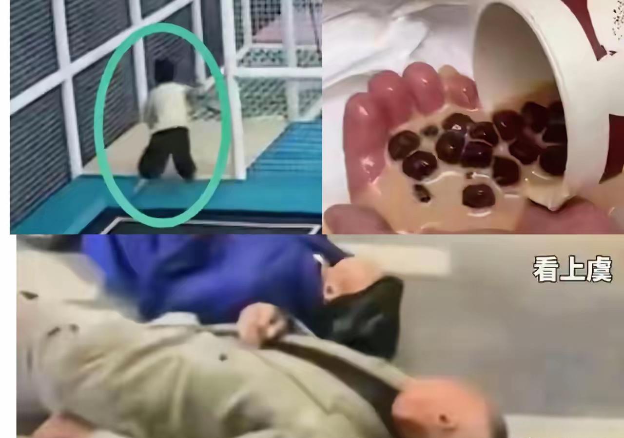 台州3岁男童噎死后续：父亲称会通过法律途径解决这件事情。
3岁男童玩耍时口渴，喝