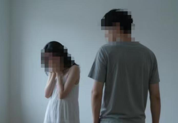 贵州，离婚男看上一个女网友，对方性感可爱声音甜美，约了线下见面还发生了行为，之后