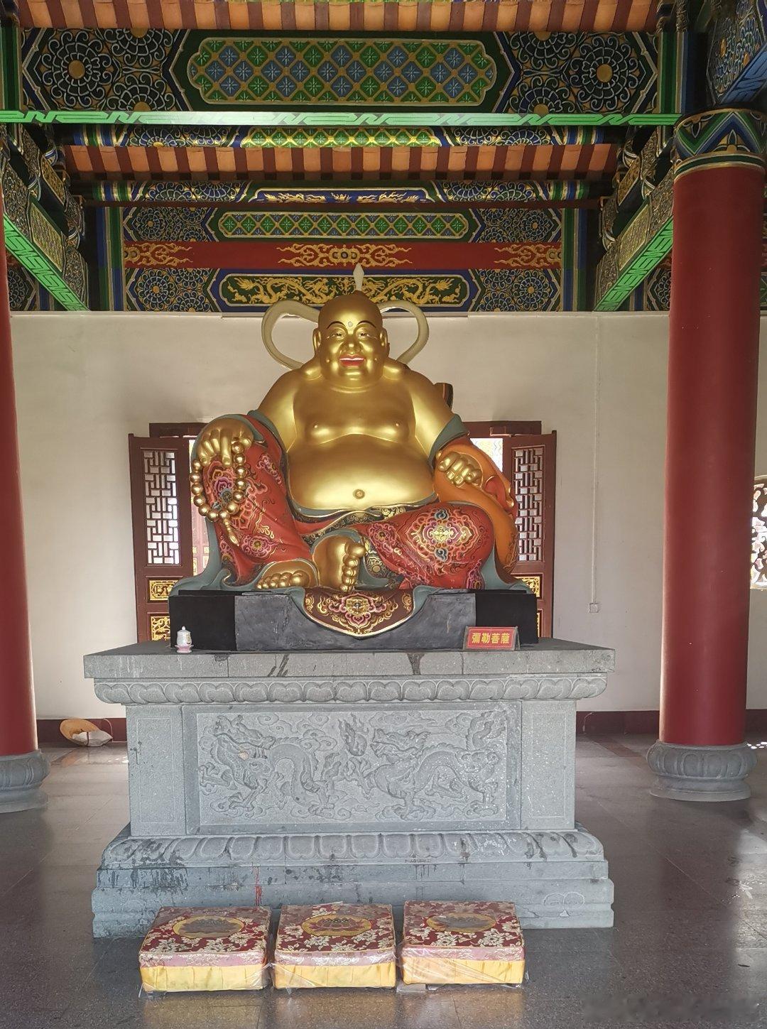 夏游黄龙寺 