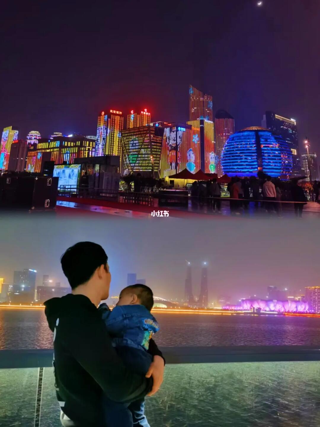 元宵节避堵路线/杭州烟花大会，你值得拥有