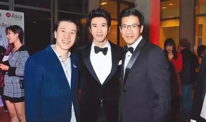 许倬云先生走了，翻他家谱才发现，这家人的履历能惊掉你下巴。单说大家熟悉的王力宏那