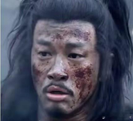 笑死了，抖人说如果宿迁队输了，就用这个表情包 