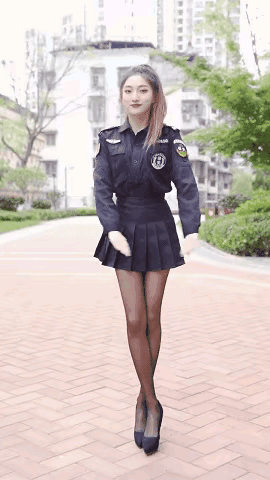 保安这一套下来谁不迷糊[what][what][what][what]