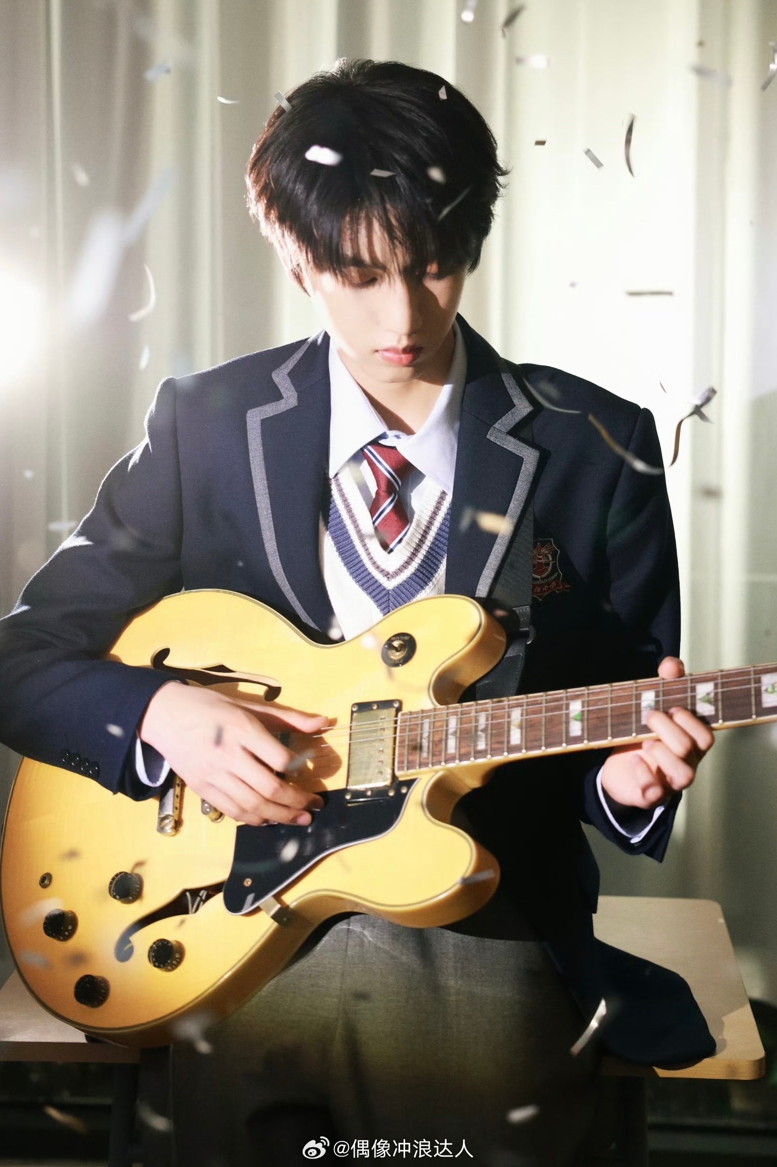 张桂源好牛ccl人气园长第一🔥 