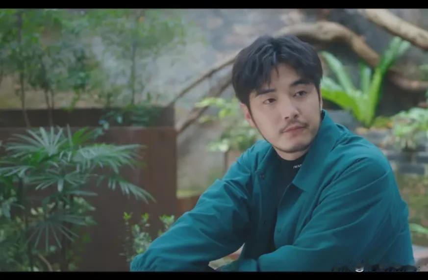 黄瀛子生气了，她努力的帮助丁也完成“遗愿清单”，然而却得到丁也的这句话，她忍不住