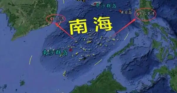 南海有这么多石油，为什么中国不开采？其实说白了，简单来说，越南已经在那里开采了，