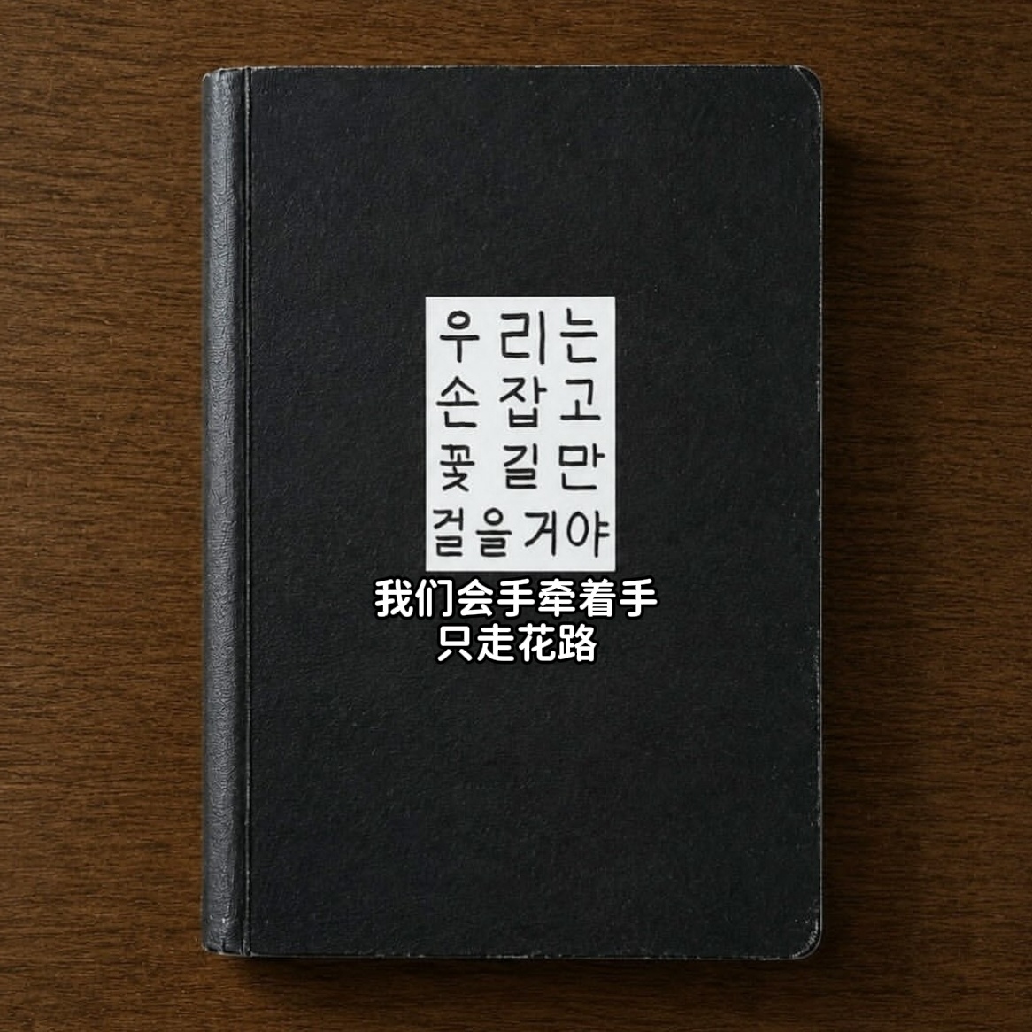 只走花路💐 